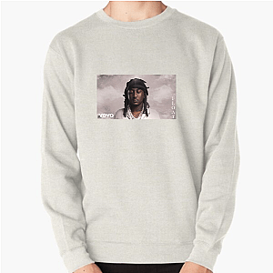 K CAMP Fan Art K Camp Sweatshirts