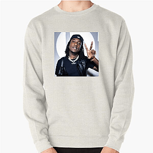 K CAMP Signature K Camp Sweatshirts