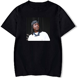 K CAMP Merchandise For Fans K Camp T-Shirts