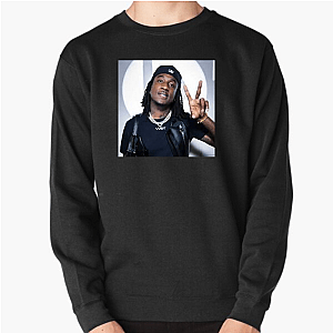 K CAMP Signature K Camp Sweatshirts