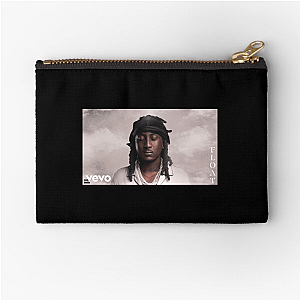 K CAMP Fan Art K Camp Zipper Pouches