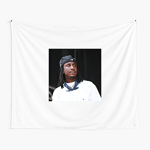 K CAMP Merchandise For Fans K Camp Tapestries