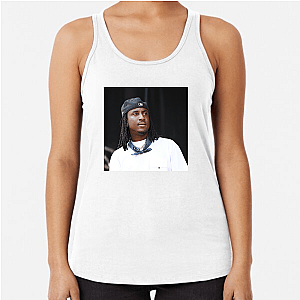 K CAMP Merchandise For Fans K Camp Tank Tops