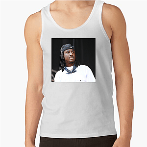 K CAMP Merchandise For Fans K Camp Tank Tops