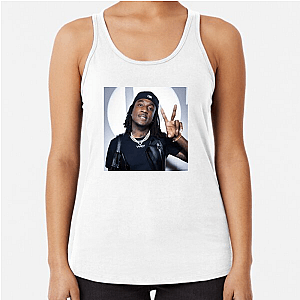 K CAMP Signature K Camp Tank Tops