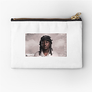 K CAMP Fan Art K Camp Zipper Pouches