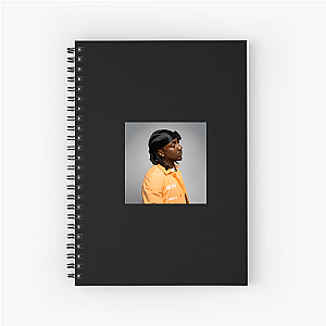 K CAMP Merchandise K Camp Notebook