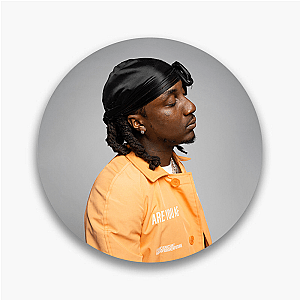 K CAMP Merchandise K Camp Pins