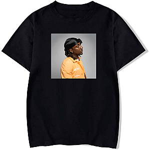 K CAMP Merchandise K Camp T-Shirts