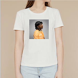 K CAMP Merchandise K Camp T-Shirts