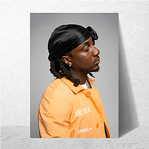 K CAMP Merchandise K Camp Posters