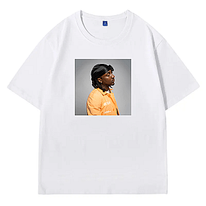 K CAMP Merchandise K Camp T-Shirts