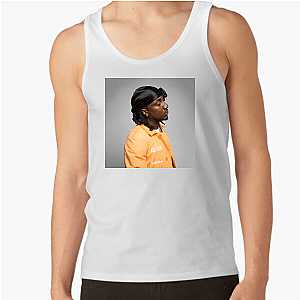 K CAMP Merchandise K Camp Tank Tops