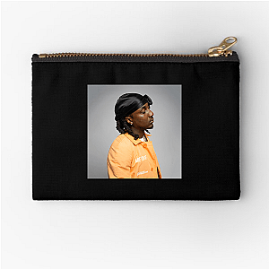 K CAMP Merchandise K Camp Zipper Pouches