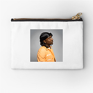 K CAMP Merchandise K Camp Zipper Pouches