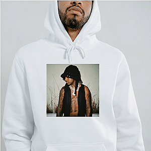 K CAMP Merch Collection K Camp Hoodies