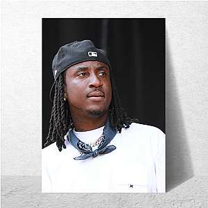 K CAMP Merchandise For Fans K Camp Posters