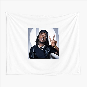 K CAMP Signature K Camp Tapestries