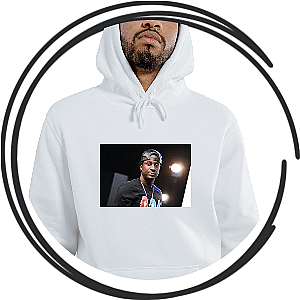 K Camp Hoodies