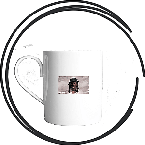 K Camp Mugs