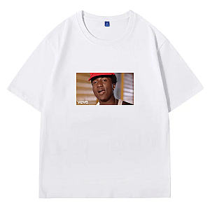 K CAMP Merch K Camp T-Shirts