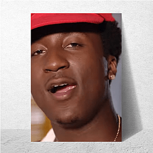 K CAMP Merch K Camp Posters