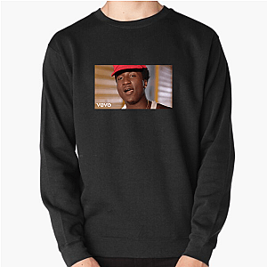 K CAMP Merch K Camp Sweatshirts