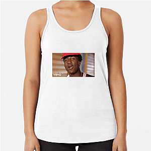 K CAMP Merch K Camp Tank Tops