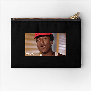 K CAMP Merch K Camp Zipper Pouches