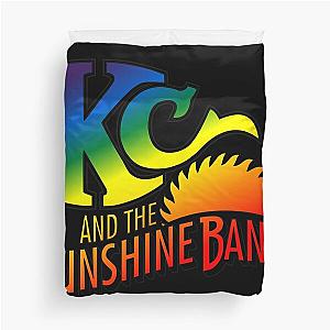 KC Sunshine Duvet Cover