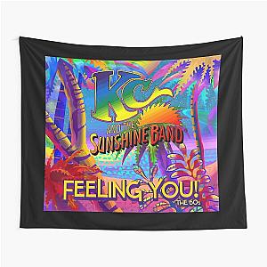 Best Seller KC & The Sunshine Band Tapestry