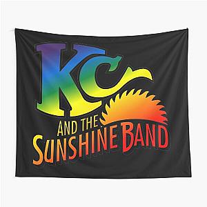 KC Sunshine Tapestry