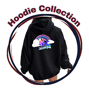 KC and The Sunshine Band Hoodies