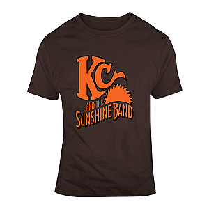 KC Sunshine T-Shirts