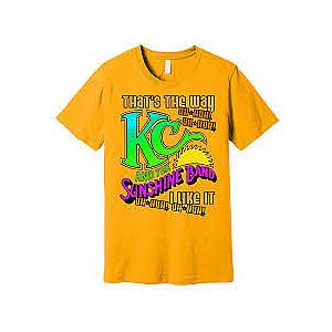 Best Seller KC & The Sunshine Band T-Shirts