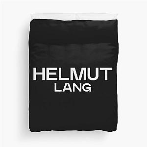 Helmut Lang Duvet Cover