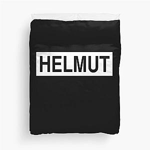 Helmut Lang  Duvet Cover