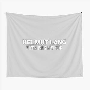 Helmut Lang  Tapestry