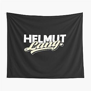 Helmut Lang Retro Tapestry