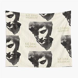 tukularwana kd lang Official Site Tapestry