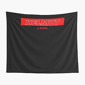 helmut lang Tapestry