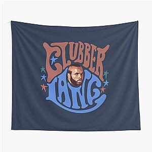 clubber lang Tapestry