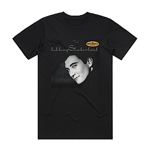 K.D. Lang BW Photograph Classic T-Shirt