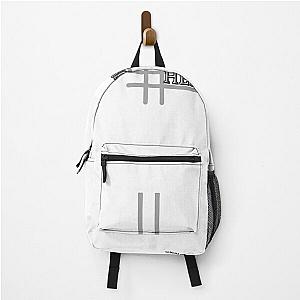 helmut lang classic t-shirt Backpack