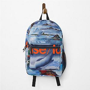 Case Lang Veirs Backpack