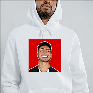 Keemokazi Chaos Activated Keemokazi Hoodies