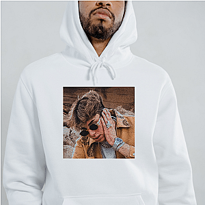 Keemo Never Misses Keemokazi Hoodies