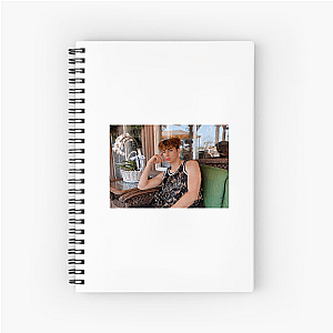 Too Loud, Still Iconic Keemokazi Notebook