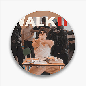 Keemo Mode: Triggered Keemokazi Pins