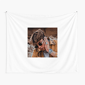 Keemo Never Misses Keemokazi Tapestries